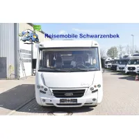 Автодом LMC LIBERTY, 2013, МКПП, пробег 66300 км