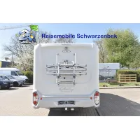 Автодом LMC LIBERTY, 2013, МКПП, пробег 66300 км