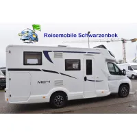 Автодом McLouis MC, 2023, МКПП, пробег 17745 км