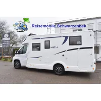 Автодом McLouis MC, 2023, МКПП, пробег 17745 км