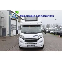 Автодом McLouis MC, 2023, МКПП, пробег 17745 км