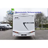 Автодом McLouis MC, 2023, МКПП, пробег 17745 км