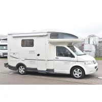 Автодом Karmann COLORADO, 2005, МКПП, пробег 139711 км