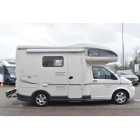 Автодом Karmann COLORADO, 2005, МКПП, пробег 139711 км