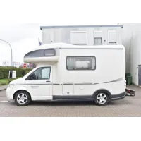 Автодом Karmann COLORADO, 2005, МКПП, пробег 139711 км