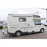 Автодом Karmann COLORADO, 2005, МКПП, пробег 139711 км