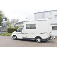 Автодом Karmann COLORADO, 2005, МКПП, пробег 139711 км