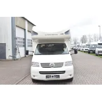 Автодом Karmann COLORADO, 2005, МКПП, пробег 139711 км