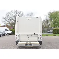 Автодом Karmann COLORADO, 2005, МКПП, пробег 139711 км