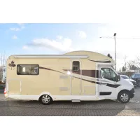 Автодом Ahorn CANADA, 2018, МКПП, пробег 48500 км