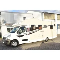 Автодом Ahorn CANADA, 2018, МКПП, пробег 48500 км