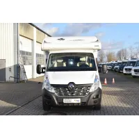 Автодом Ahorn CANADA, 2018, МКПП, пробег 48500 км