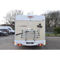 Автодом Ahorn CANADA, 2018, МКПП, пробег 48500 км