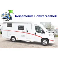 Автодом Sunlight V, 2020, МКПП, пробег 25078 км