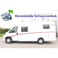 Автодом Sunlight V, 2020, МКПП, пробег 25078 км