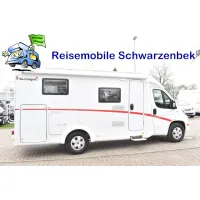 Автодом Sunlight V, 2020, МКПП, пробег 25078 км