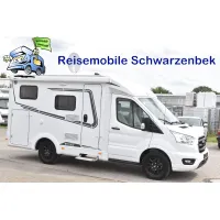 Автодом Etrusco V, 2023, МКПП, пробег 3144 км