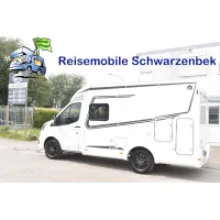 Автодом Etrusco V, 2023, МКПП, пробег 3144 км