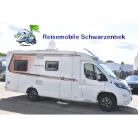 Автодом Weinsberg 600MF, 2020, МКПП, пробег 31500 км