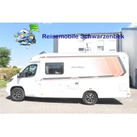 Автодом Weinsberg 600MF, 2020, МКПП, пробег 31500 км