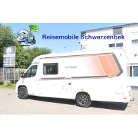 Автодом Weinsberg 600MF, 2020, МКПП, пробег 31500 км