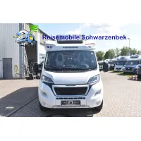 Автодом Weinsberg 600MF, 2020, МКПП, пробег 31500 км