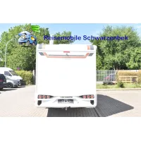 Автодом Weinsberg 600MF, 2020, МКПП, пробег 31500 км