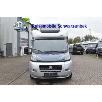 Автодом Sunlight T, 2013, АКПП, пробег 85640 км