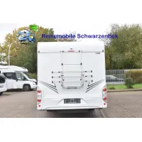 Автодом Sunlight T, 2013, АКПП, пробег 85640 км