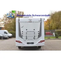 Автодом Carado T, 2021, МКПП, пробег 4740 км