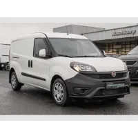 Fiat Doblo, 2023, МКПП, пробег 30243 км
