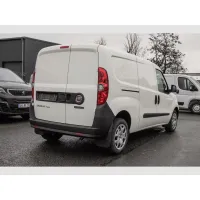 Fiat Doblo, 2023, МКПП, пробег 30243 км