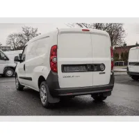 Fiat Doblo, 2023, МКПП, пробег 30243 км