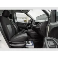 Fiat Doblo, 2023, МКПП, пробег 30243 км