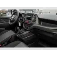 Fiat Doblo, 2023, МКПП, пробег 30243 км