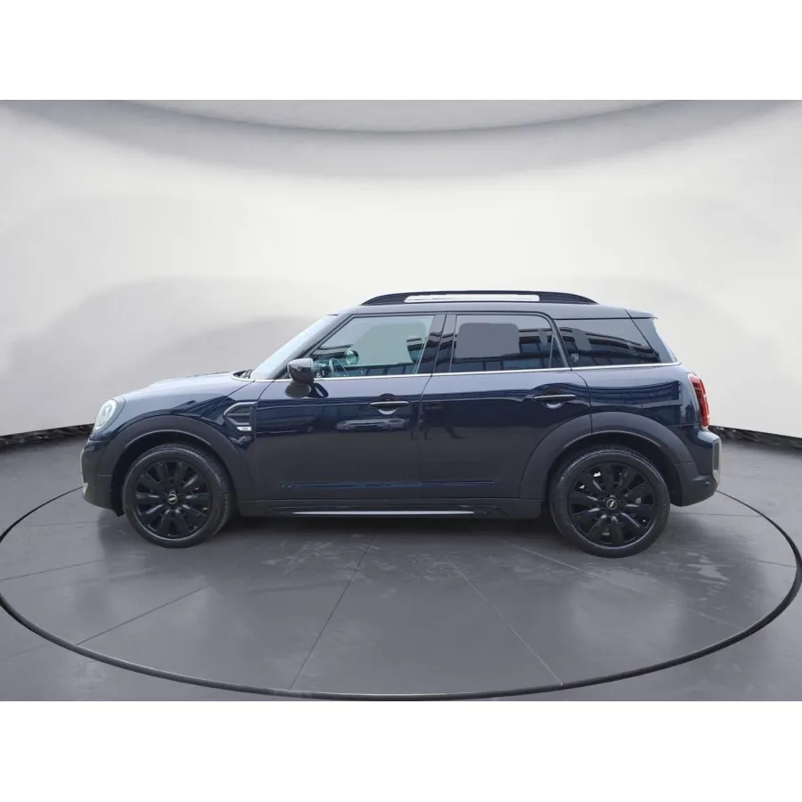 MINI Cooper, 2022, АКПП, пробег 48216 км