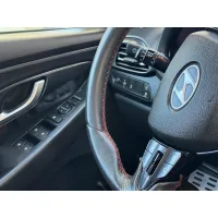 Hyundai i30, 2023, АКПП, пробег 70000 км