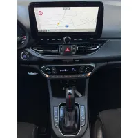 Hyundai i30, 2023, АКПП, пробег 70000 км