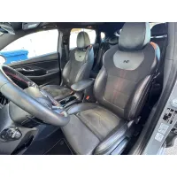 Hyundai i30, 2023, АКПП, пробег 70000 км