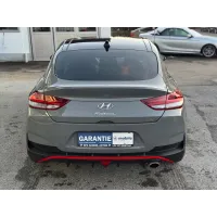 Hyundai i30, 2023, АКПП, пробег 70000 км
