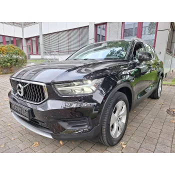 Volvo XC40, 2021, АКПП, пробег 58000 км