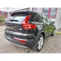 Volvo XC40, 2021, АКПП, пробег 58000 км