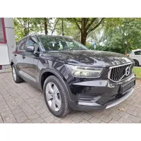 Volvo XC40, 2021, АКПП, пробег 58000 км