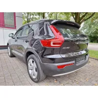 Volvo XC40, 2021, АКПП, пробег 58000 км