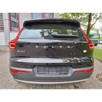 Volvo XC40, 2021, АКПП, пробег 58000 км