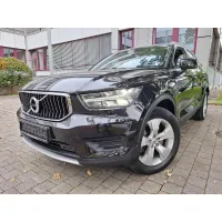 Volvo XC40, 2021, АКПП, пробег 58000 км