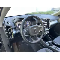 Volvo XC40, 2021, АКПП, пробег 58000 км