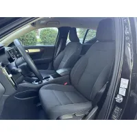 Volvo XC40, 2021, АКПП, пробег 58000 км