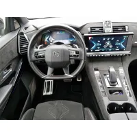 DS Automobiles, 2022, АКПП, пробег 49281 км