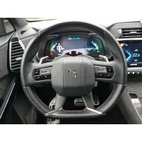DS Automobiles, 2022, АКПП, пробег 49281 км